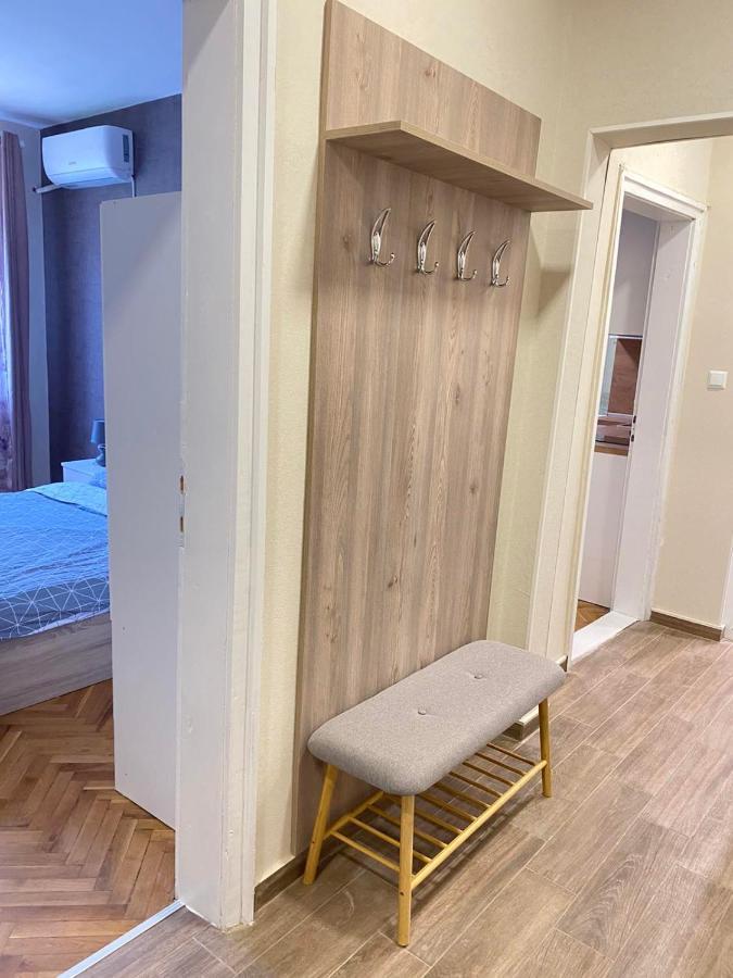 Apartment Little Vienna ルセ エクステリア 写真