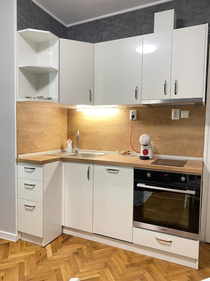 Apartment Little Vienna ルセ エクステリア 写真