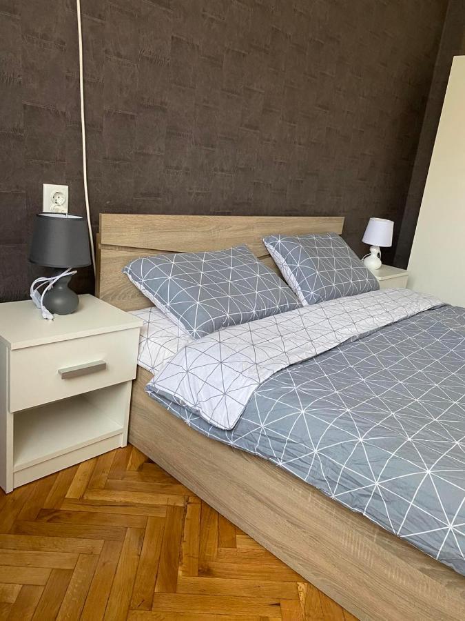 Apartment Little Vienna ルセ エクステリア 写真