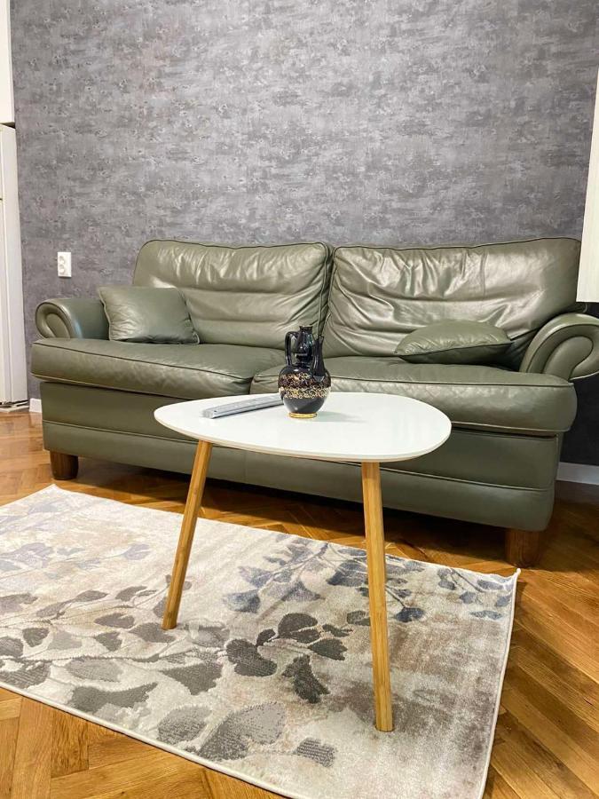 Apartment Little Vienna ルセ エクステリア 写真