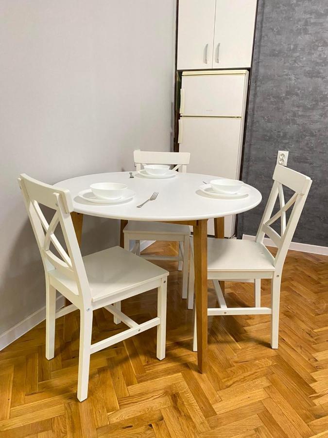 Apartment Little Vienna ルセ エクステリア 写真