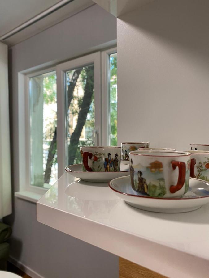 Apartment Little Vienna ルセ エクステリア 写真