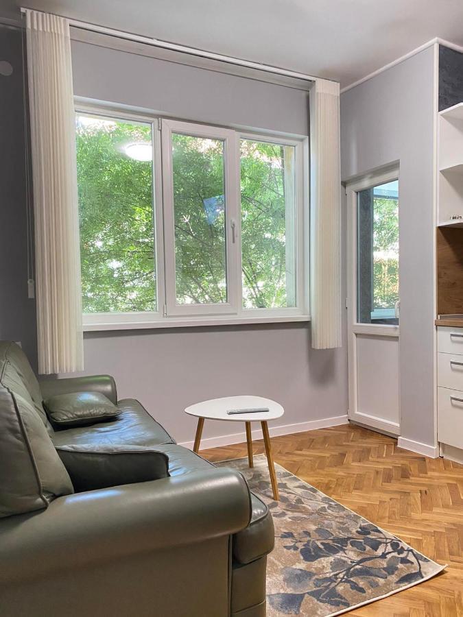 Apartment Little Vienna ルセ エクステリア 写真
