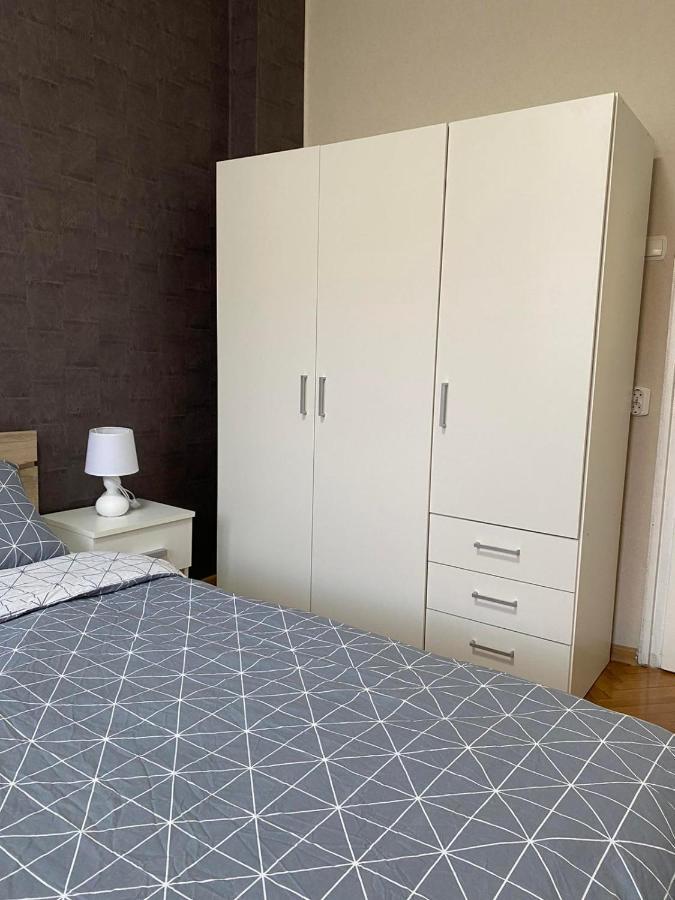 Apartment Little Vienna ルセ エクステリア 写真