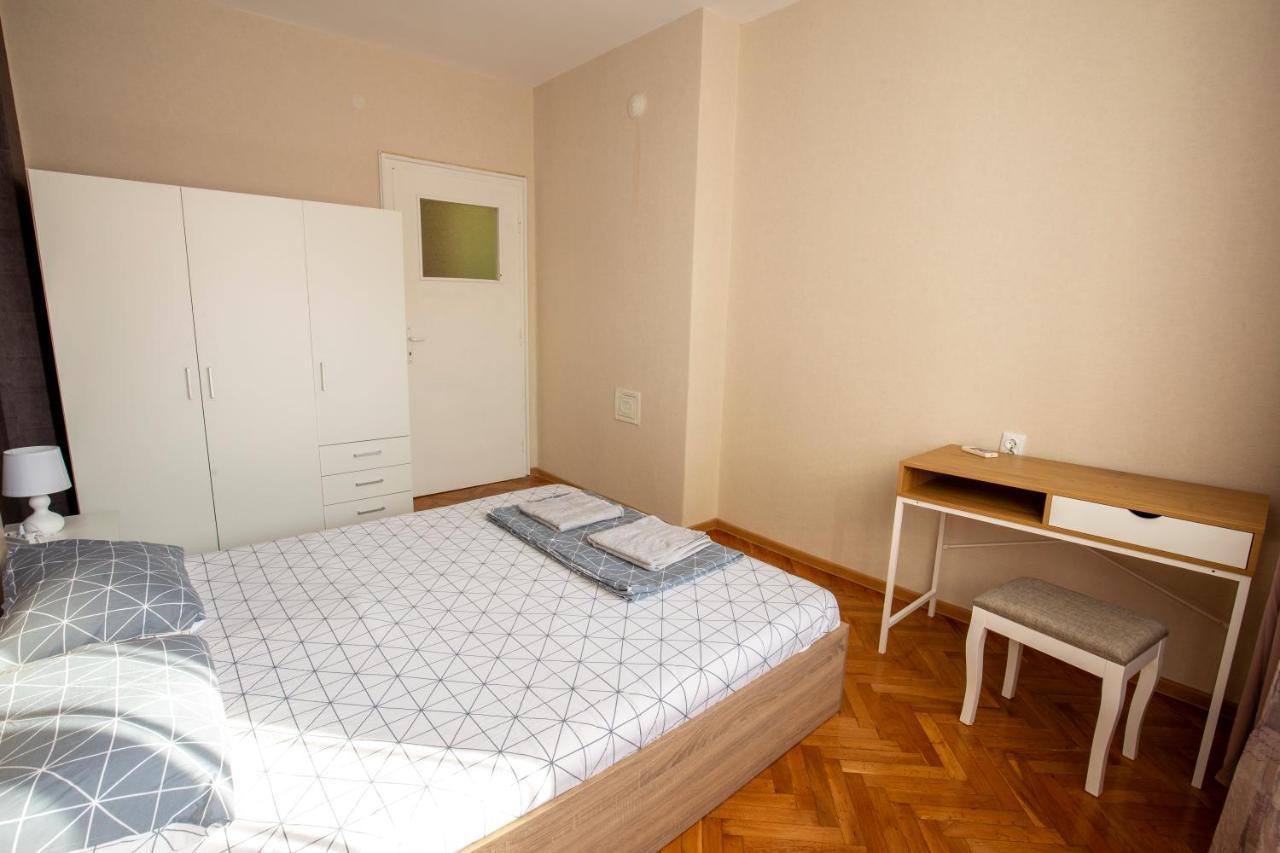 Apartment Little Vienna ルセ エクステリア 写真