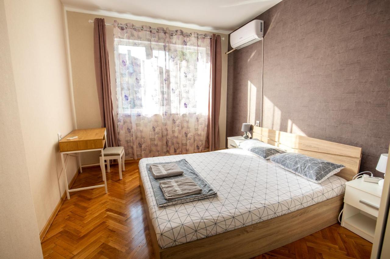 Apartment Little Vienna ルセ エクステリア 写真