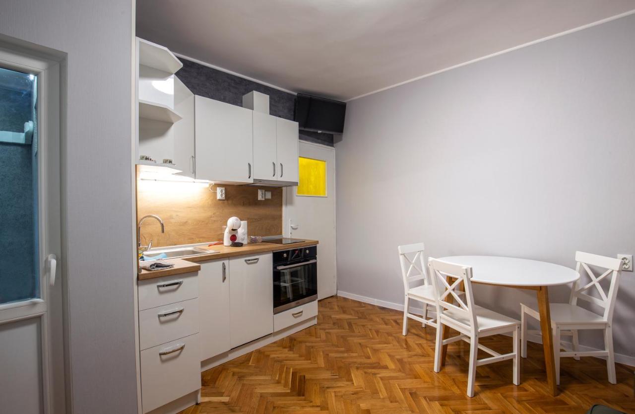 Apartment Little Vienna ルセ エクステリア 写真