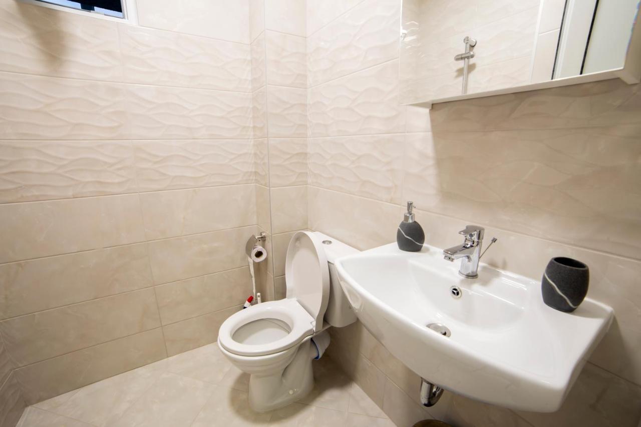 Apartment Little Vienna ルセ エクステリア 写真